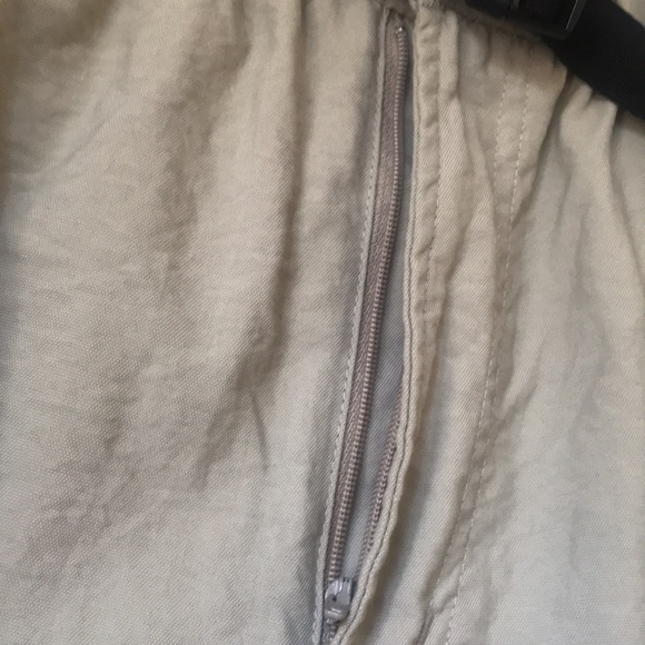 Vintage Columbia Mens shorts Sierra Nevada Brewing - Picture 5 of 11